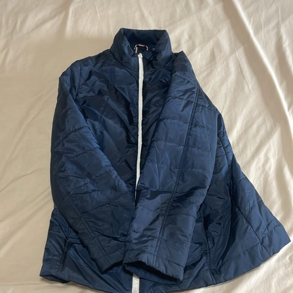 Tommy Hilfiger 3-In-1 all weather system jacket - Picture 3 of 8